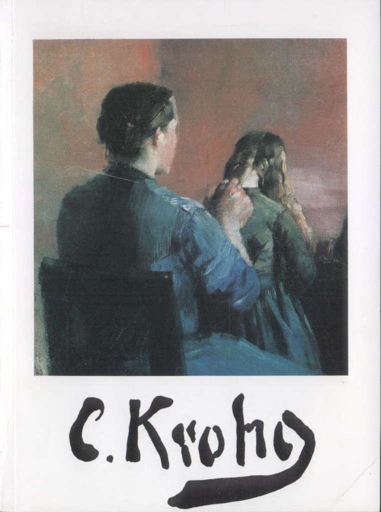 Christian Krohg 1852-1925