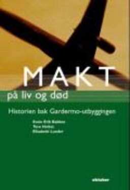 forsidebilde - trykk for å vise stor versjon