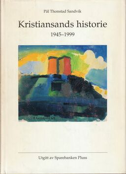 forsidebilde - trykk for å vise stor versjon