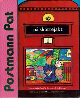 forsidebilde - trykk for å vise stor versjon