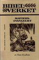 Omslagsbilde:Bibel-verket : Matteusevangeliet