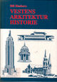 Omslagsbilde:Vestens arkitekturhistorie