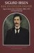 Omslagsbilde:Bak en gyllen fasade : Sigurd Ibsens brev til familien 1883-1929
