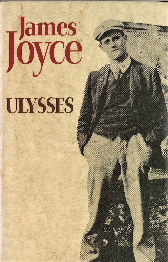 Ulysses. B. 1.