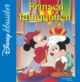 Omslagsbilde:Walt Disney presenterer Prinsen og fattiggutten