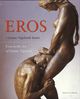 Omslagsbilde:Eros i Gustav Vigelands kunst = : Eros in the art of Gustav Vigeland = Eros in the art of Gustav Vigeland