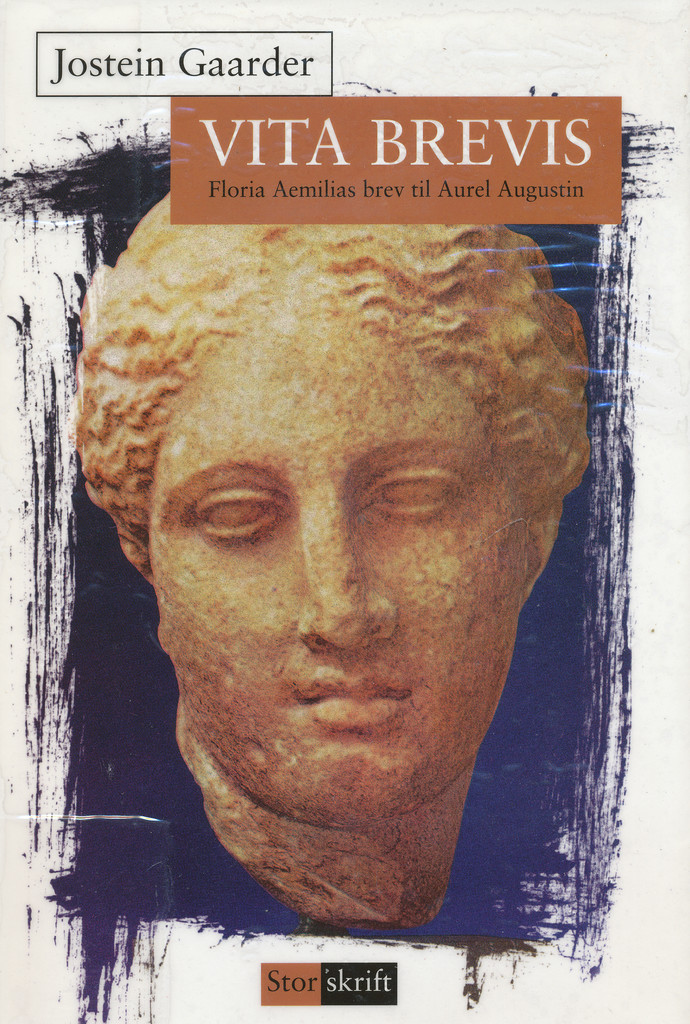 Vita Brevis : Floria Aemilias brev til Aurel Augustin