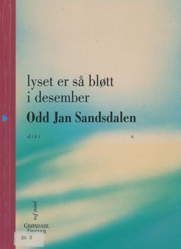 forsidebilde - trykk for å vise stor versjon