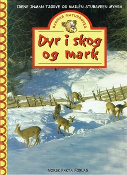 forsidebilde - trykk for å vise stor versjon