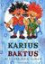 Omslagsbilde:Karius and Baktus