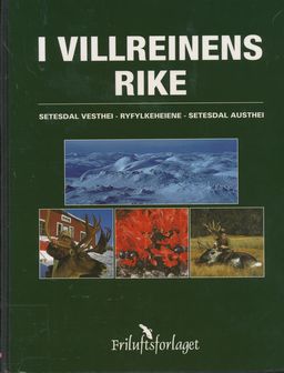 forsidebilde - trykk for å vise stor versjon