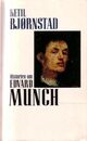 Omslagsbilde:Historien om Edvard Munch