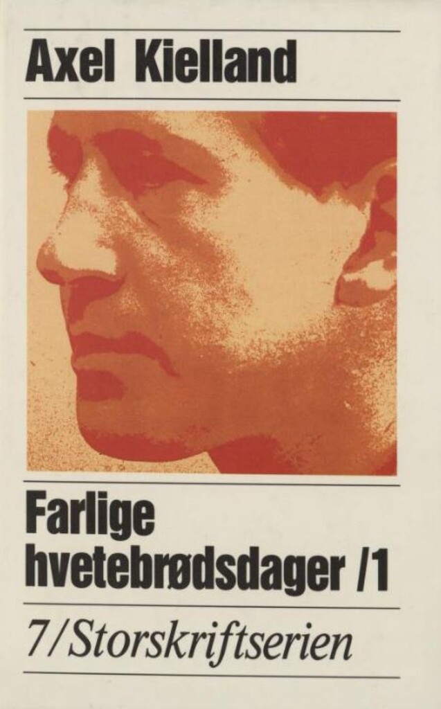 Farlige hvetebrødsdager