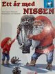 Omslagsbilde:Ett år med nissen