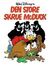 Omslagsbilde:Den Store Skrue McDuck