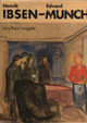 Omslagsbilde:Henrik Ibsen - Edvard Munch : to genier møtes