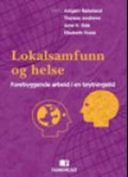 forsidebilde - trykk for å vise stor versjon