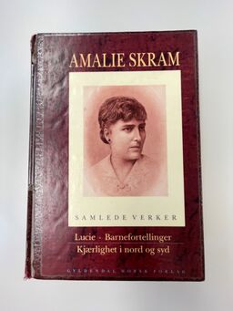 forsidebilde - trykk for å vise stor versjon