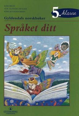 forsidebilde - trykk for å vise stor versjon
