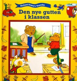 forsidebilde - trykk for å vise stor versjon