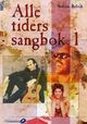 Omslagsbilde:Alle tiders sangbok 1