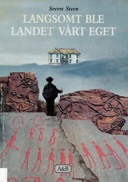 forsidebilde - trykk for å vise stor versjon