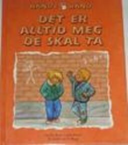 forsidebilde - trykk for å vise stor versjon