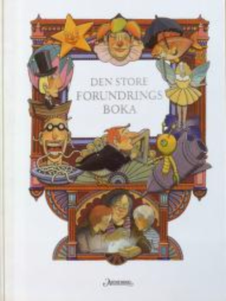 Forsidebilde