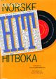 Omslagsbilde:Den store norske hitboka : en komplett guide til populærmusikken i Norge 1958-1993