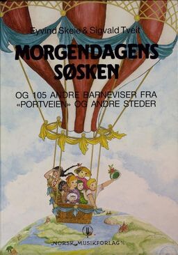 forsidebilde - trykk for å vise stor versjon
