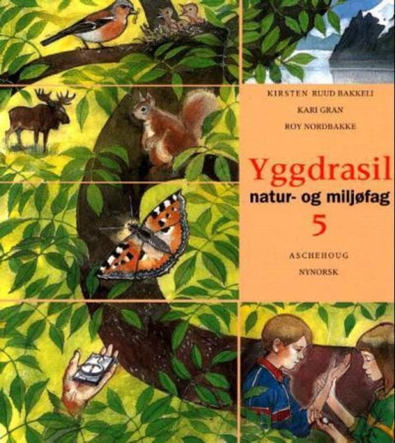 Forsidebilde