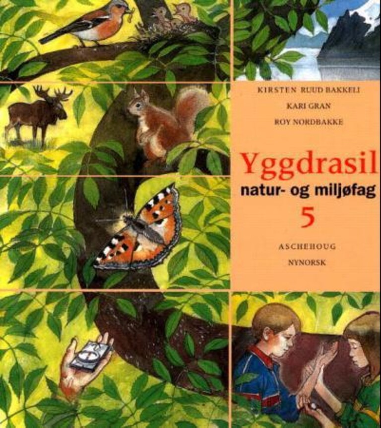 Forsidebilde