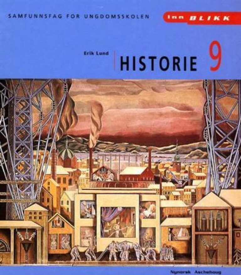 Forsidebilde