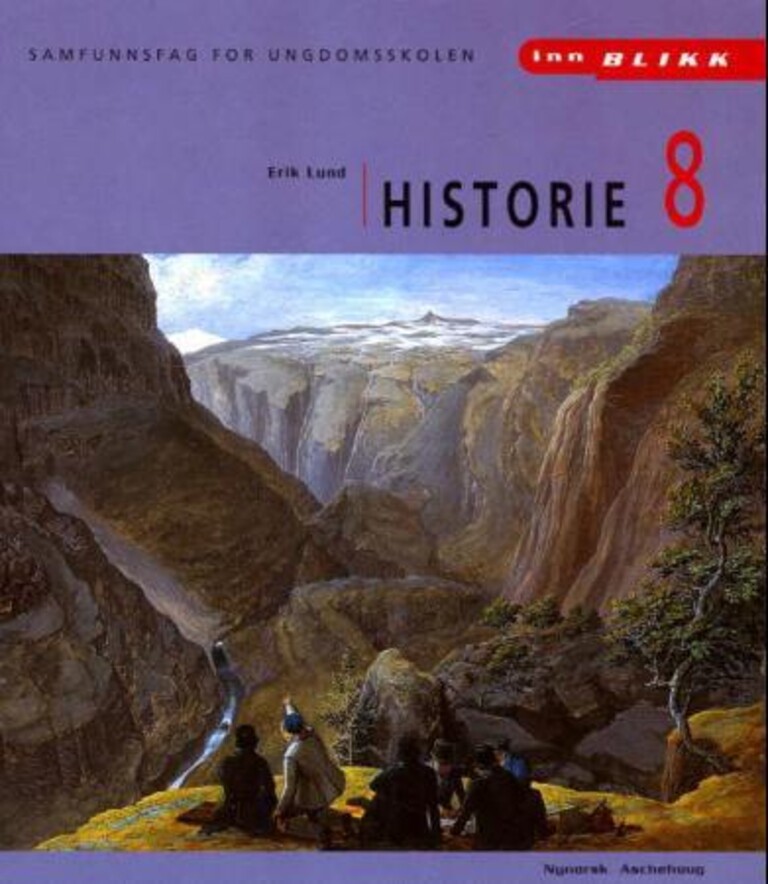 Forsidebilde
