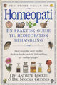 Omslagsbilde:Den store boken om homeopati