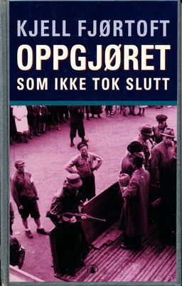 forsidebilde - trykk for å vise stor versjon