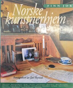 forsidebilde - trykk for å vise stor versjon