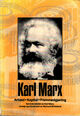 Omslagsbilde:Karl Marx : arbeid, kapital, fremmedgjøring