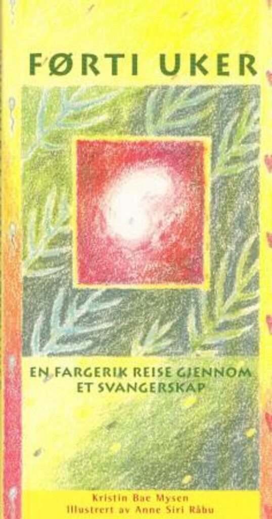 Forsidebilde