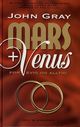Omslagsbilde:Mars og Venus for evig og alltid