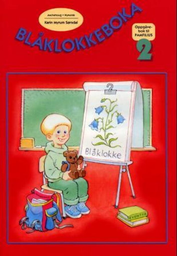 Forsidebilde