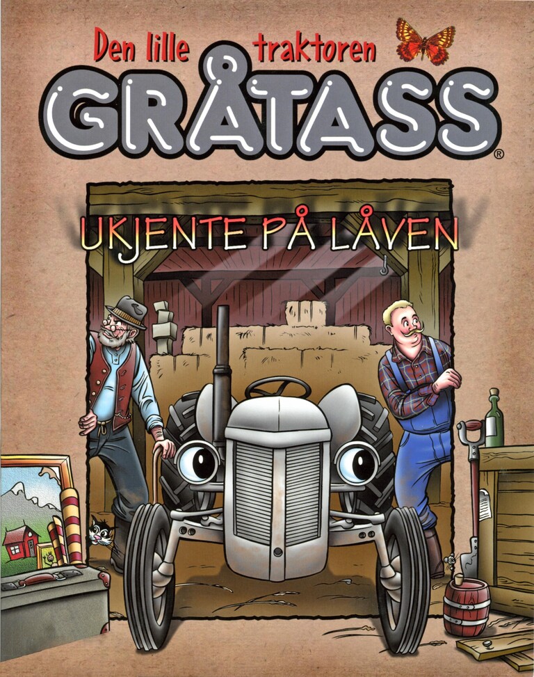 Forsidebilde