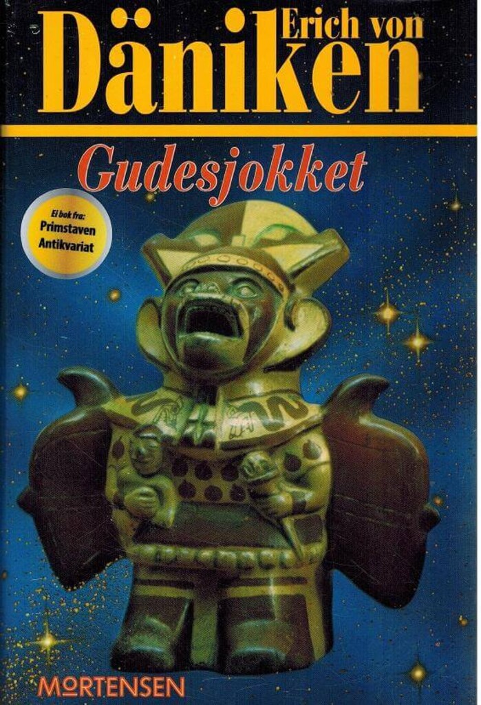 Gudesjokket