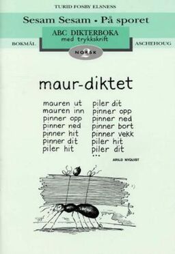 forsidebilde - trykk for å vise stor versjon