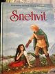 Omslagsbilde:Snehvit