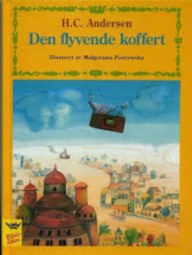 Forsidebilde