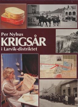 forsidebilde - trykk for å vise stor versjon
