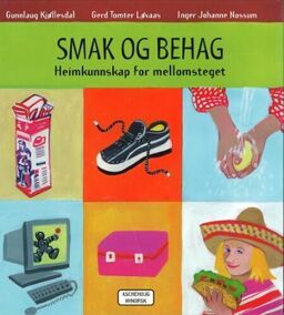 forsidebilde - trykk for å vise stor versjon