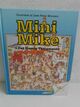 Omslagsbilde:Mini Mike i Det gamle testamente