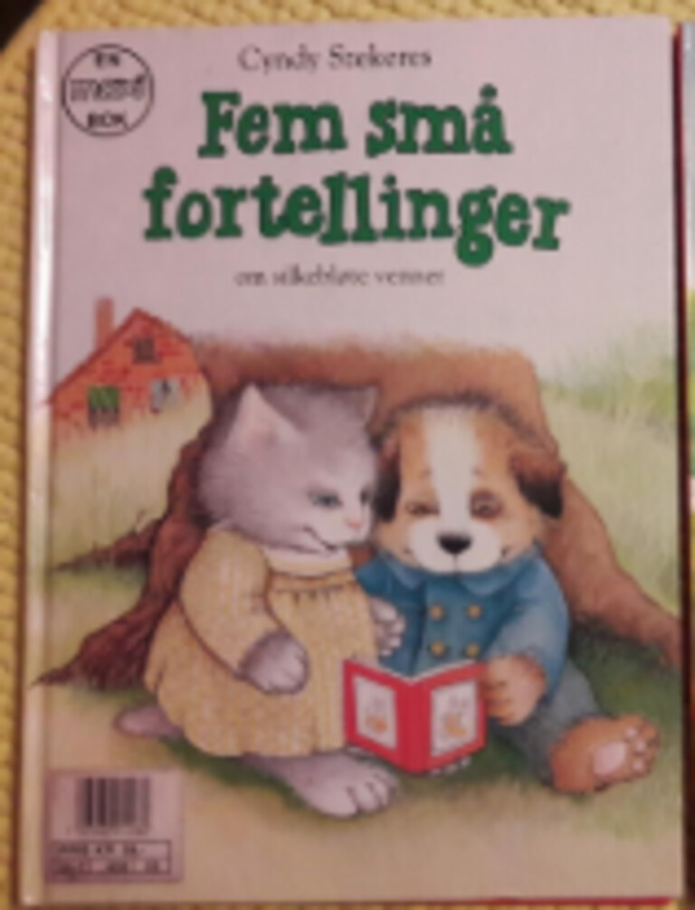 Forsidebilde